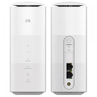 ZTE HyperBox 5G MC801A Router