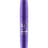 Catrice Allround Ultra Black 10 blackest carbon black ever 11 ml