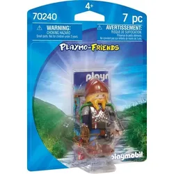 PLAYMOBIL® 70240 Zwergenkämpfer