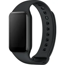 Xiaomi Smart Band 8 Active schwarz