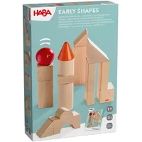 HABA Meine ersten Bausteine Starter-Set (2013395001)