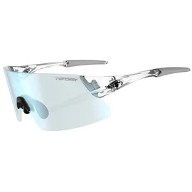 Tifosi Rail Xc Crystal Clear Clarion Blue Fototec