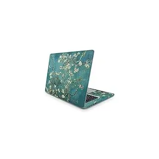 Sticker Master Van Gogh Almond Blossom Windows Vinyl-Aufkleber Skin Cover 13 14 15 Zoll Notebook-Aufkleber für MacBook Asus Acer Hp Lenovo Huawei Dell Vs Toshiba 15.4 inch (36x26 cm)