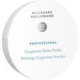 Hildegard Braukmann Professional Couperose Relax Puder 9 g