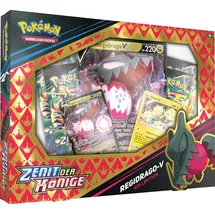 Pokémon (Sammelkartenspiel), PKM SWSH12.5 V Box DE