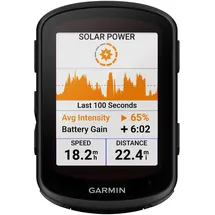 Garmin Edge 840 Solar (010-02695-21)