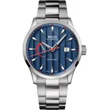 Mido Multifort Gent 42mm Powerreserve M038.424.11.041.00 - anthrazit,silber - 42mm