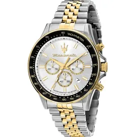 Maserati Sfida Chronograph Edelstahl 44 mm R8873640024