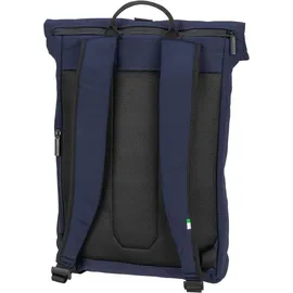 Zwei Toni Rucksack Blau