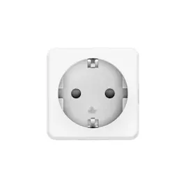 Hama WLAN-Steckdose Mini, ohne Hub, Smart-Steckdose (176573)