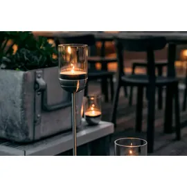 hoefats Candle Stab 120 cm Metall