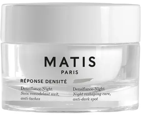 Matis Réponse Densité Densifying-Nachtpflege 50ml