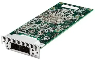 Lenovo QLogic Dual Port 10GbE SFP+ Embedded VFA - Netzwerkadapter - Advanced Mez