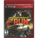 Need for Speed: The Run -