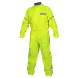 IXS Ontario 1.0 1-Teiler Regenkombi grün, S