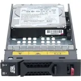 HP MSA 2,4 TB 2,5" 10.000 U/min