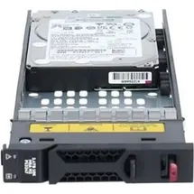 HP MSA 2,4 TB 2,5" 10.000 U/min