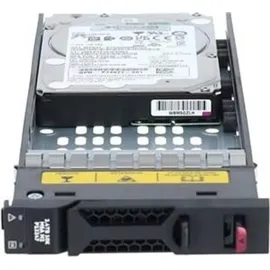 HP MSA 2,4 TB 2,5" 10.000 U/min
