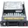 HP MSA 2,4 TB 2,5" 10.000 U/min