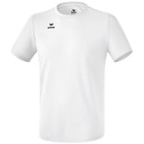 Erima Teamsport kurzarm Funktionsshirt Herren new white L