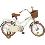 Toimsa Bikes Vintage 16 Zoll RH 0 cm beige
