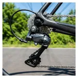 Shimano Claris RD-R2000 Kurz - 8-fach