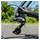 Shimano Claris RD-R2000 Kurz - 8-fach