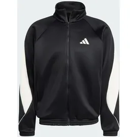 adidas Stadium Trainingsjacke - Black, L