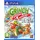 The Grinch Christmas Adventures (PS4)