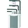 WOLF-Garten BWW-1-07 Wasser/Wasser-Wärmepumpe 7,1 kW