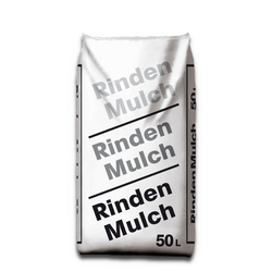 RHG Rindenmulch, 50.00 l