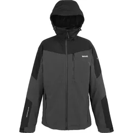 Regatta Wentwood IX Herren Grau XXL