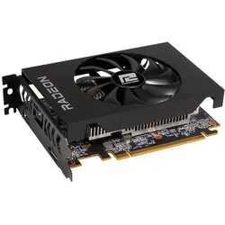 PowerColor Radeon RX 6400 ITX - Grafikkarten