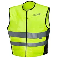 BÜSE Warnschutzweste (M)