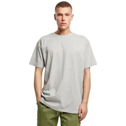 Schwer Oversized T -Shirt - grau - Mann - TeeShoppen