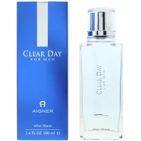 Aigner Clear Day Lotion 100 ml