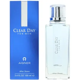 Aigner Clear Day Lotion 100 ml