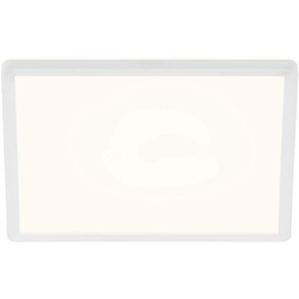 Briloner Slim LED Panel 29,3 cm