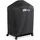 Weber Grillabdeckung B77 x H40 x T52 cm Polyester schwarz