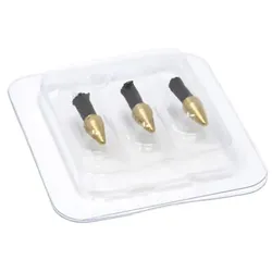 DYNAPLUG Tubeless Reifen Reparaturplugs | Road | Set