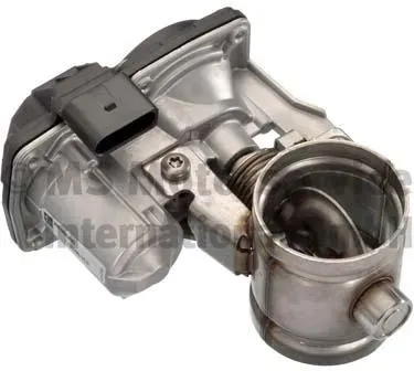 PIERBURG Abgasklappe 703608160 für VW