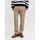 JACK & JONES "JPSTCLARK FINN PANTS SN", Herren, Gr. 31, Länge 32, lemon pepper, Web, Obermaterial: 97% Baumwolle, 3% Elasthan, unifarben, regular fit lang, Hosen 5-Pocket-Hose