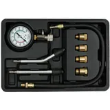 Yato Druckmessgerät YT-73022 0-20 bar