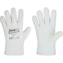 strongHand Handschuh, Nappaleder, Gr. 10 12 Stk - stronghand