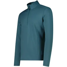 CMP Fleecepullover Nilo Blau 46