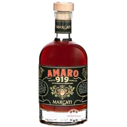 Marcati Amaro 919