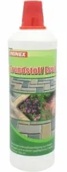 REINEX Grundstoff Essig  Steinreiniger 1411 , 1 Liter - Flasche