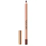 Zoeva VELVET LOVE EYELINER PENCIL Eyeliner METALLIC COCOA 1.2 g Braun