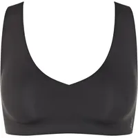 SLOGGI ZERO Feel 2.0 Bralette Schwarz S
