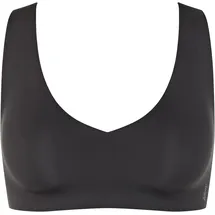 SLOGGI ZERO Feel 2.0 Bralette Schwarz S
